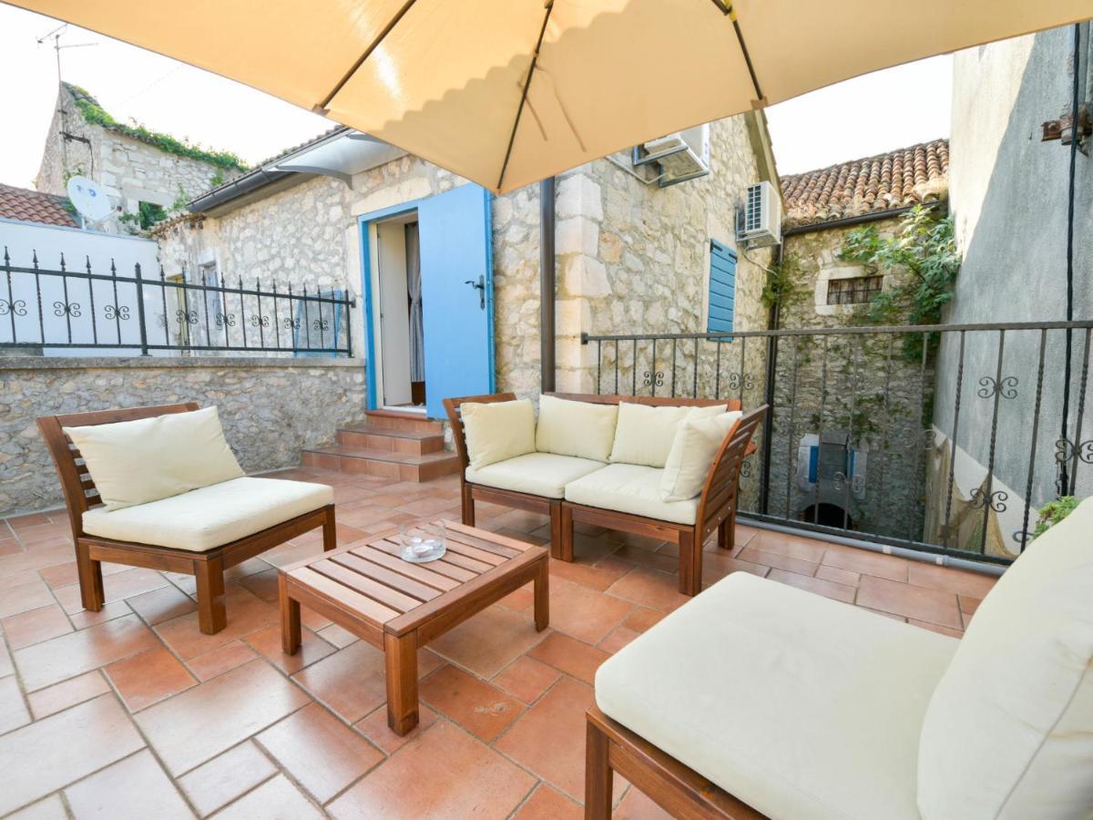 Holiday Home Mali Dvori By Interhome Diklo Exterior foto
