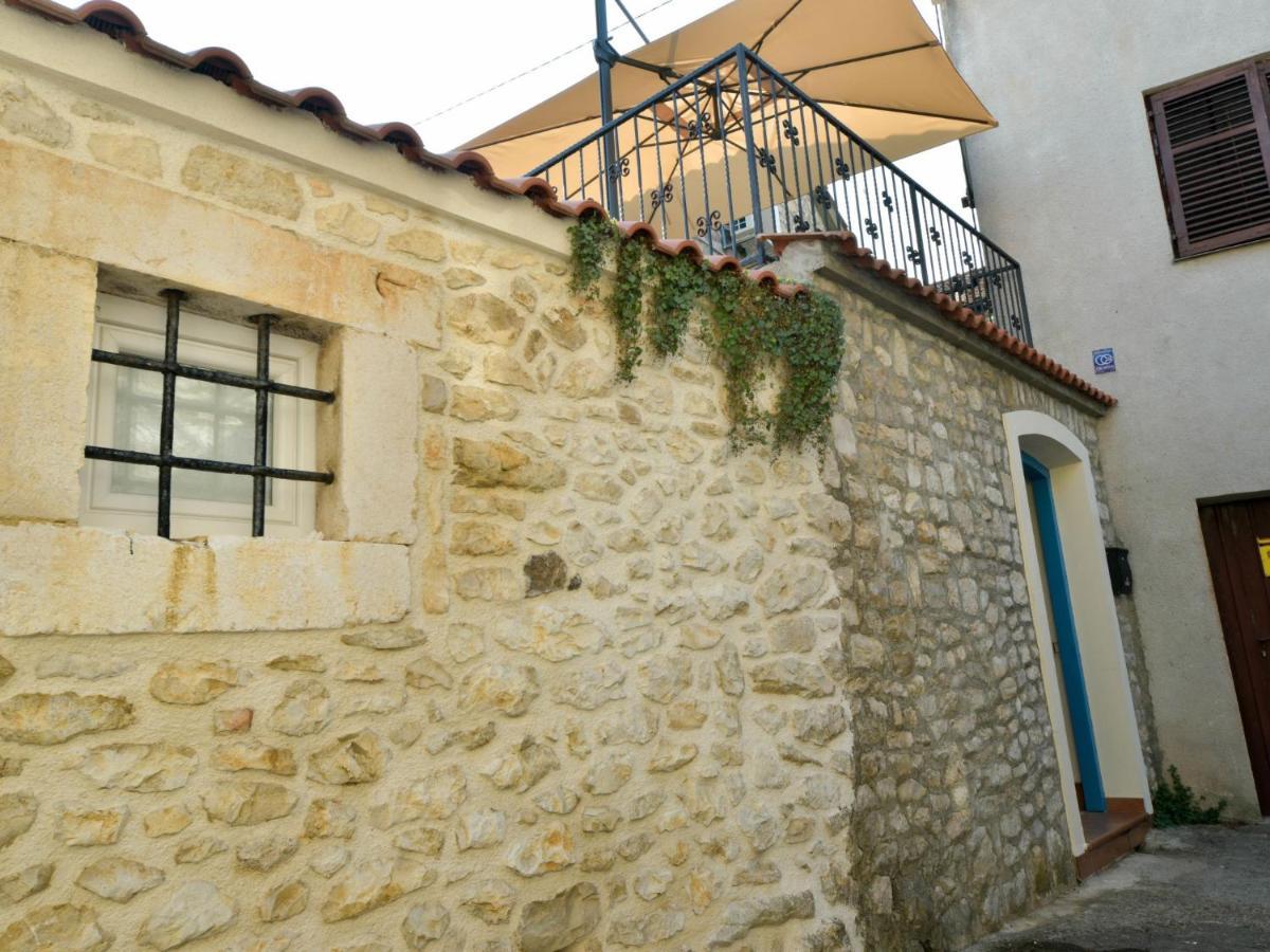 Holiday Home Mali Dvori By Interhome Diklo Exterior foto