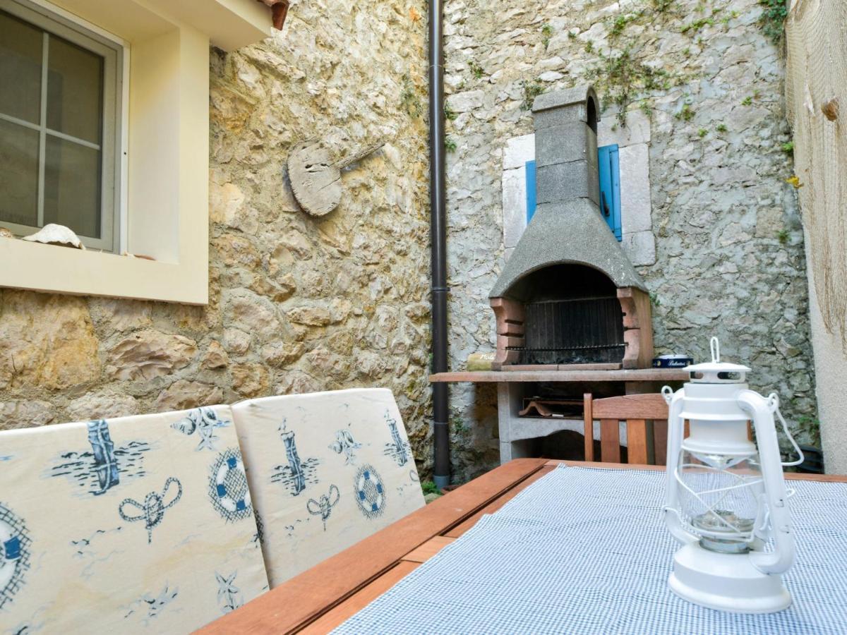 Holiday Home Mali Dvori By Interhome Diklo Exterior foto