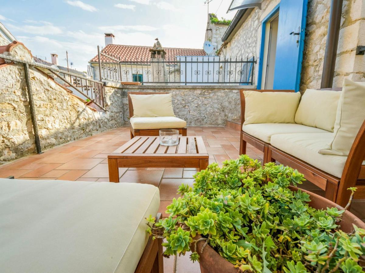 Holiday Home Mali Dvori By Interhome Diklo Exterior foto